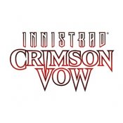 Crimson Vow
